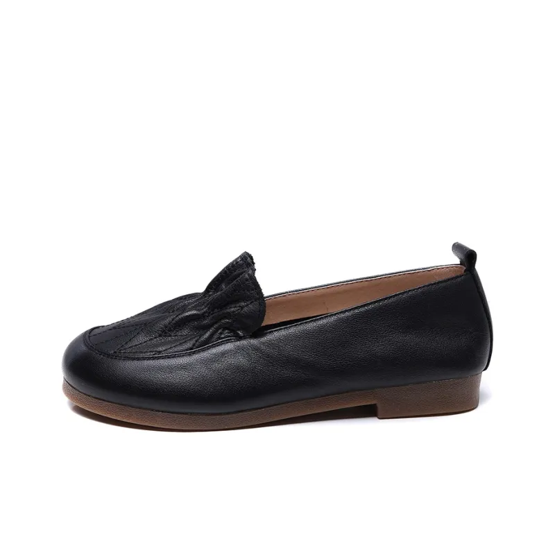 Age Of The Crown Casual Single Shoes Women's-5