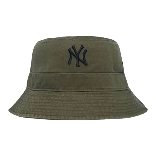 47Brand Bucket Hats Unisex