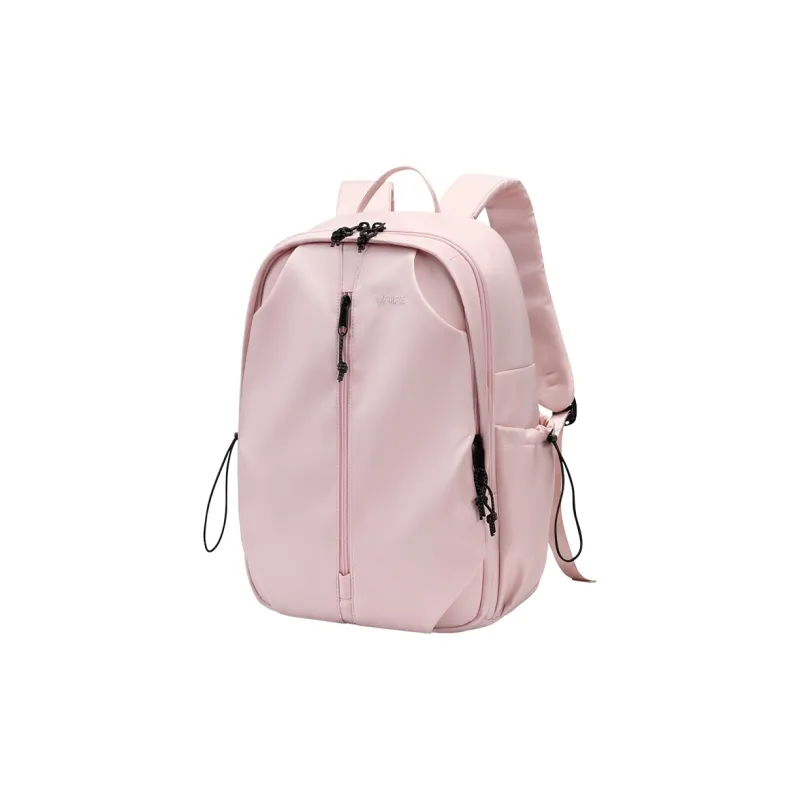 V.NINE Fabric Men's Backpack, Women's Backpack Large Size Unisex Multicolor-7