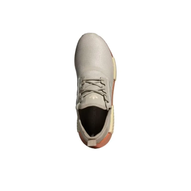 Adidas Nmd R1 Wonder Beige Putty Grey Crystal Sand-3
