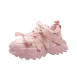 Pink Mesh