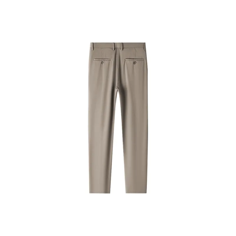 Merry City Suit Trousers Men-1