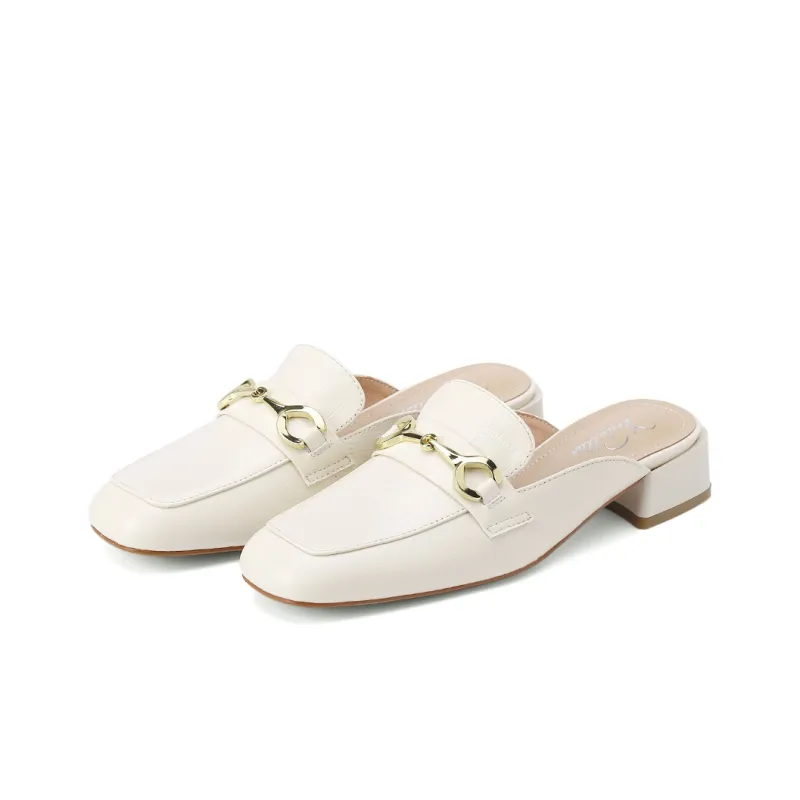 VEDULLAR Wrap toe Slippers Women's-1