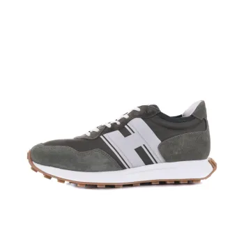 HOGAN H601 Low-Top Sneakers