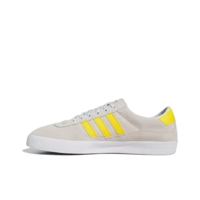 Adidas Puig Indoor Crystal White Bold Gold Cloud White-0