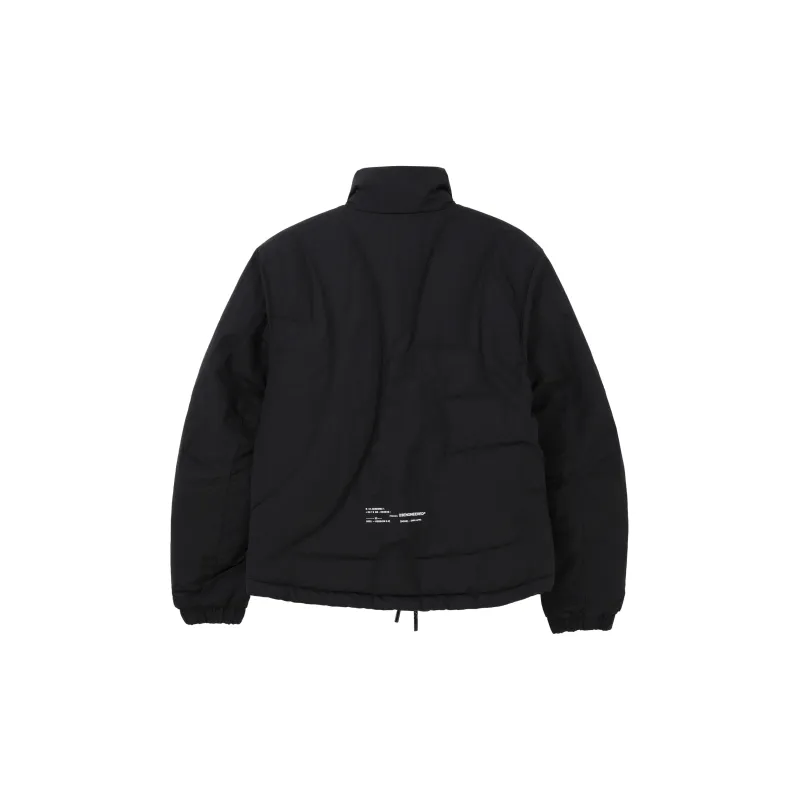 Jordan Puffer Jacket Men's Black-1