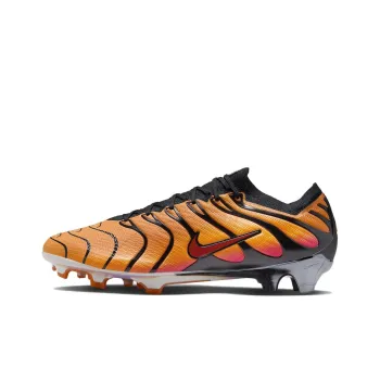 Nike Mercurial Vapor 15 Elite Fg X Air Max Plus Sunset