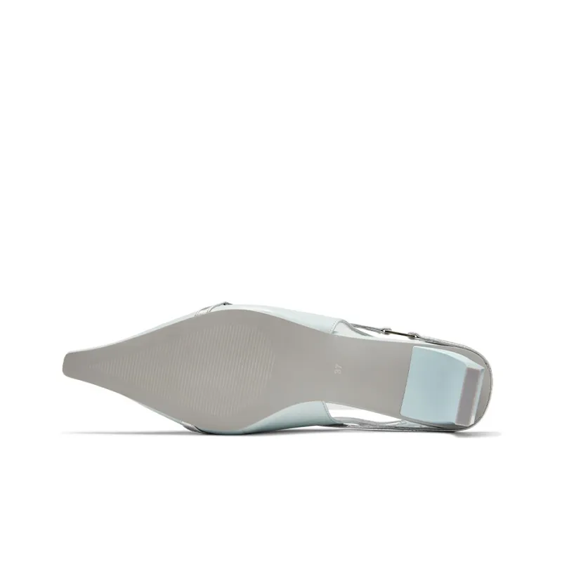 Lost In Echo Casual Single Shoes Women's-16