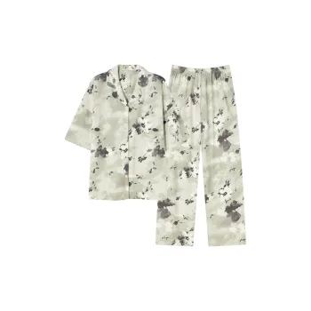 JinShaLa Pajama Set Women's YSH26009