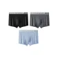 Black+Dark Gray+Sky Blue