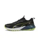 Black Green Blue