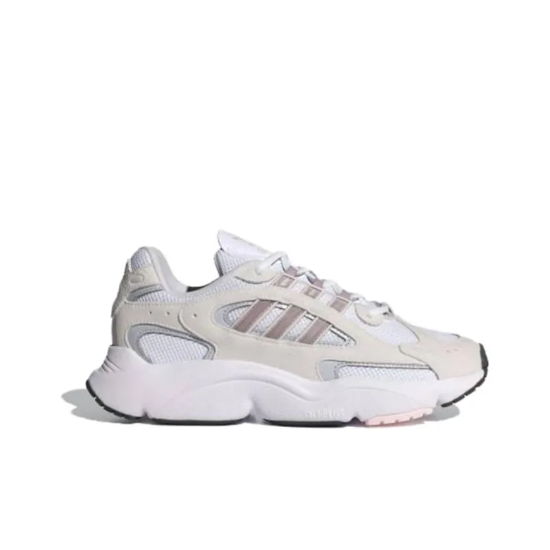 Adidas Ozmillen Grey Preloved Fig Wonder Quartz Women's-1