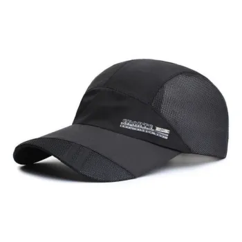 Pelloy Acrylic Baseball Caps Unisex