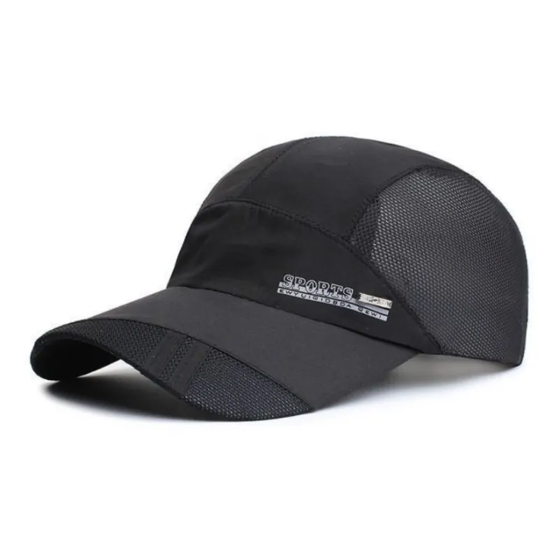 Pelloy Acrylic Baseball Caps Unisex-0