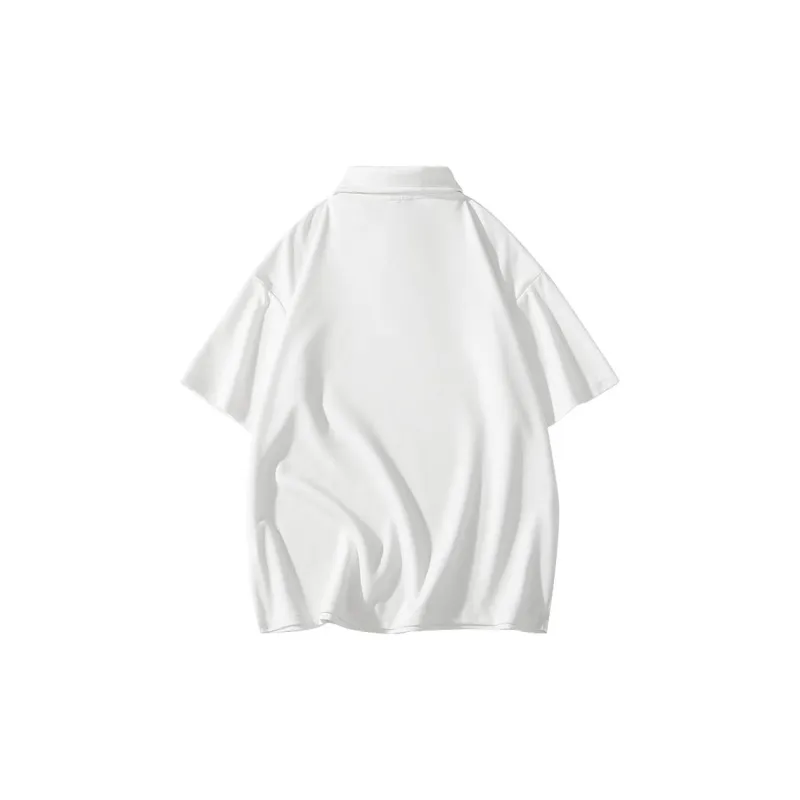 Jeep Short Sleeved T Shirt Unisex-1