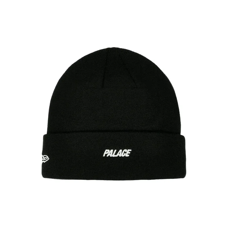 PALACE Masks New Era Beanie-1