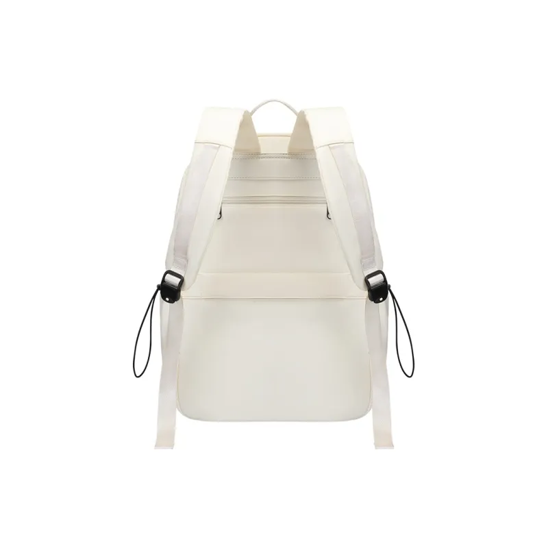 V.NINE Fabric Men's Backpack, Women's Backpack Large Size Unisex Multicolor-2