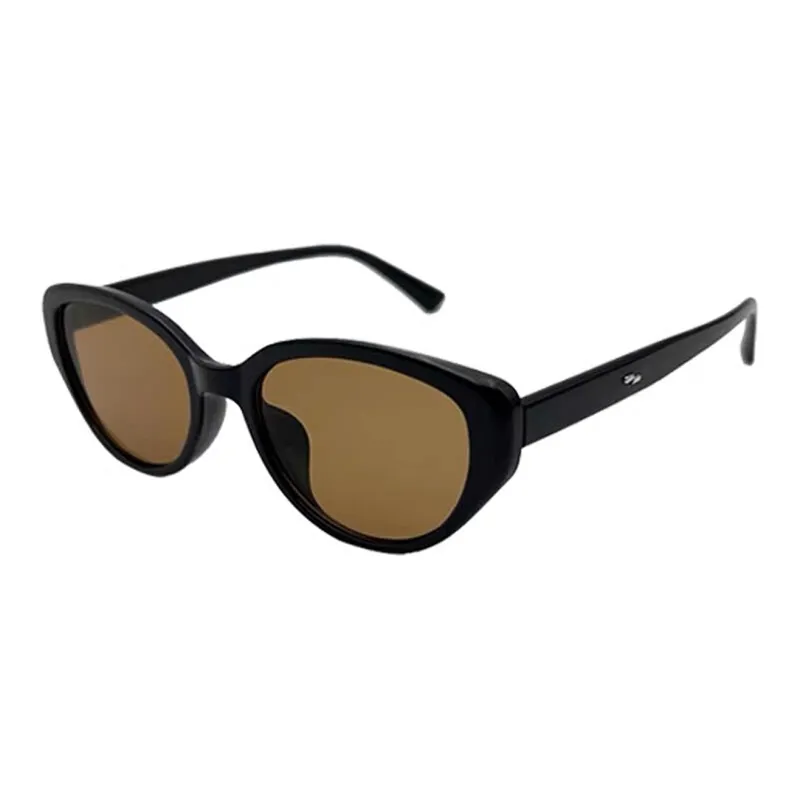MT·MIT PC Oval Sunglasses Women's-5