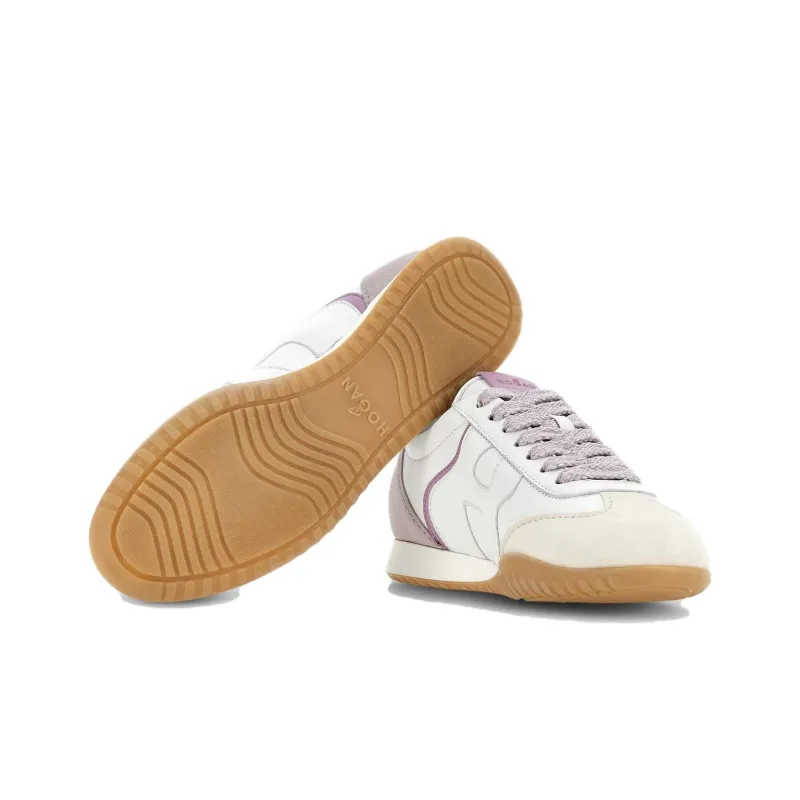 HOGAN Olympia-Z Sneakers-4