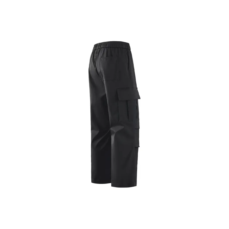 LA'T.WEEKEND Cargo Pants Unisex-1