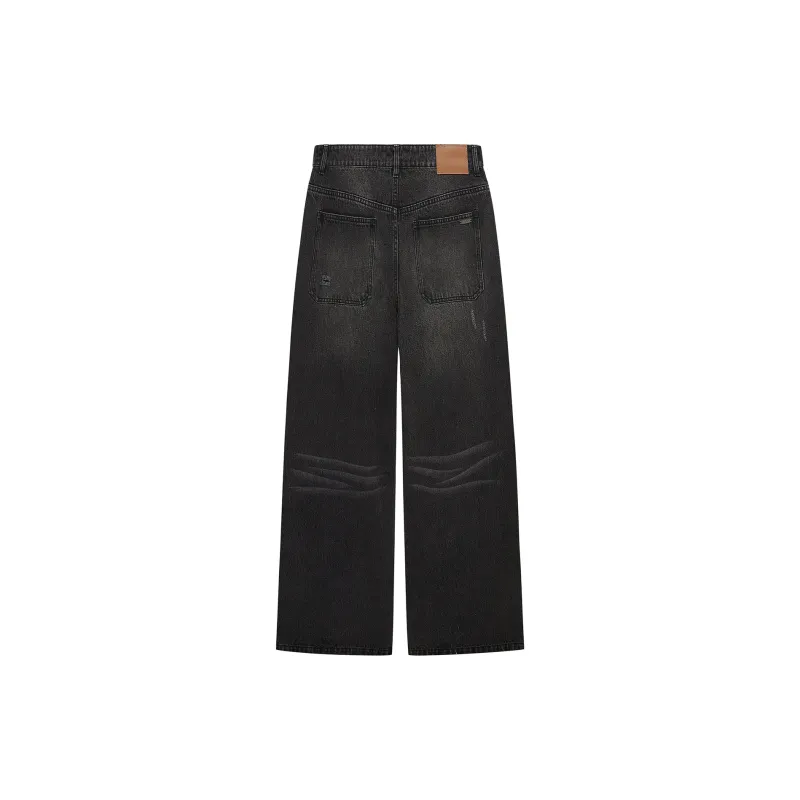 NANS STUDIO Jeans Men-5