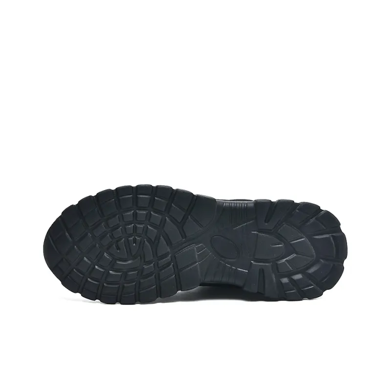 Binary Cushioning, Slip Resistant, Abrasion Resistant, Waterproof Low Top Casual Shoes Women's-4