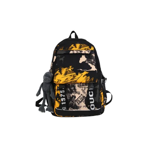 ALNI BITTON Backpacks