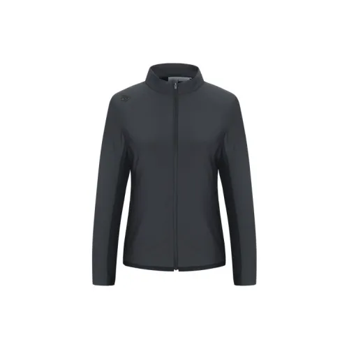 DESCENTE Field Collection Jackets Women's