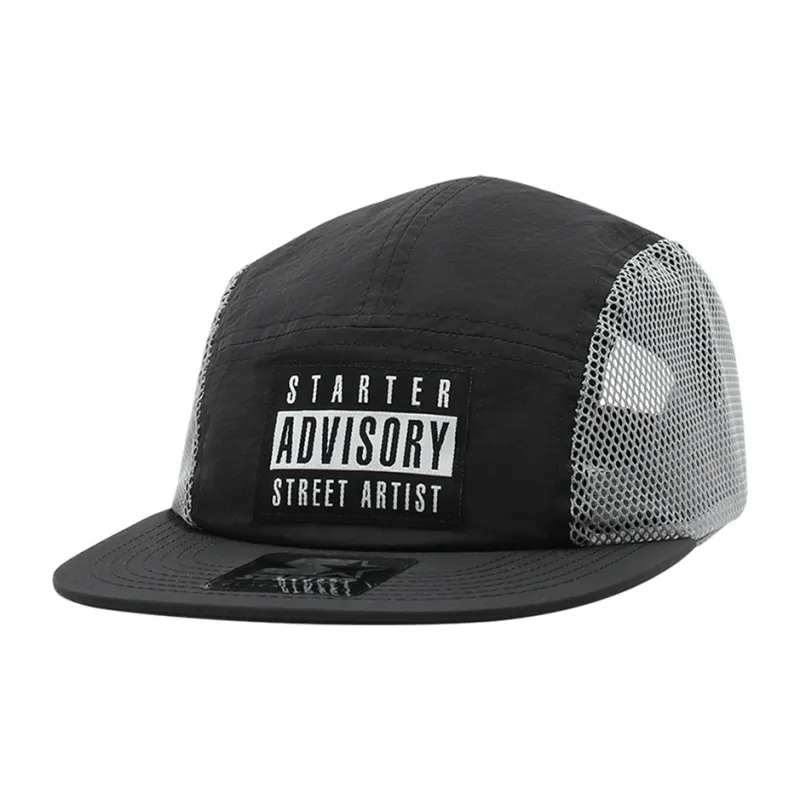 STARTER Polyamide Baseball Caps Unisex-1