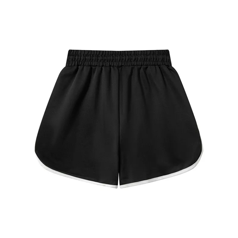 JEANSWEST Embroidered Tie Up Petite Comfortable And Breathable Running Outerwear Fashion Thin Summer Women's-18