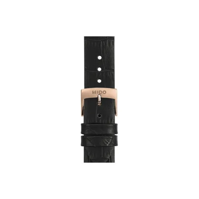 MIDO Women's Baroncelli Watch-3