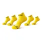5-Pack Yellow