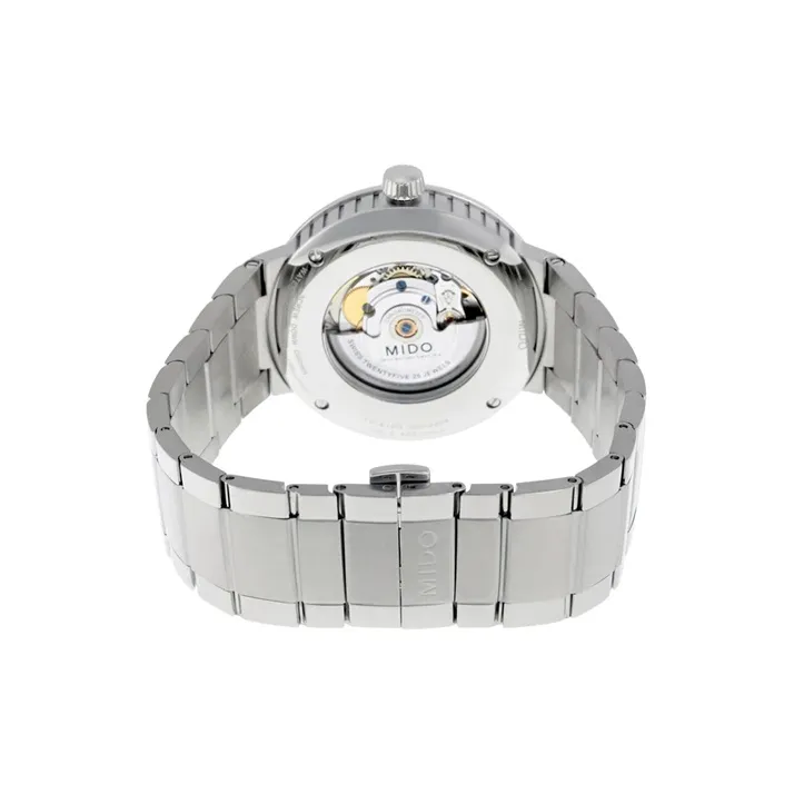 MIDO Men Watch-2