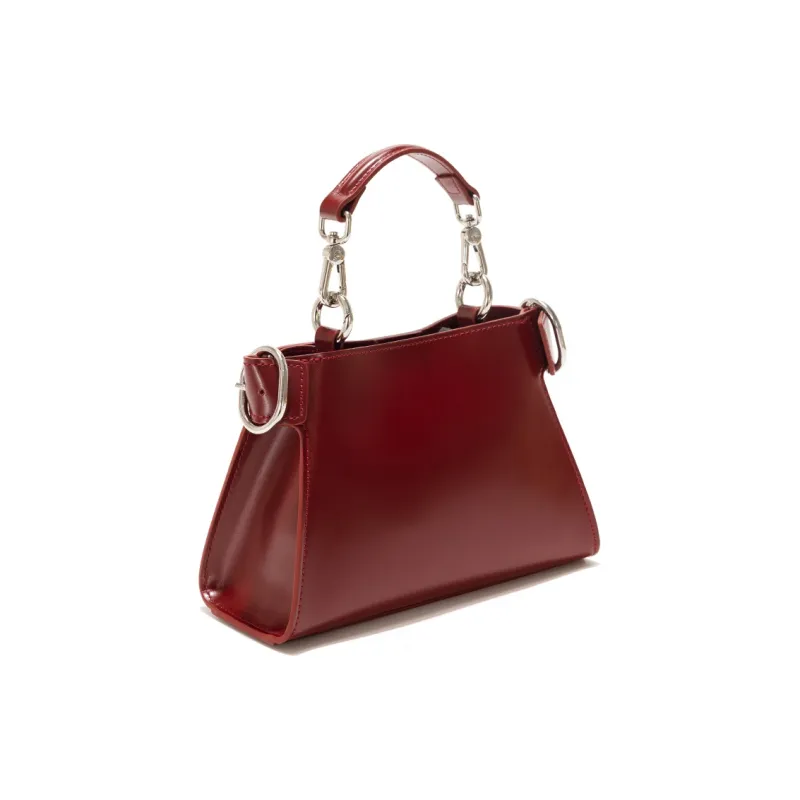 GXFMOD Handbags Red-2