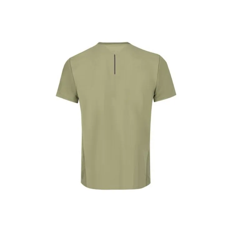 OZARK GEAR T-Shirt Men's Rogen Nubuck Green-1