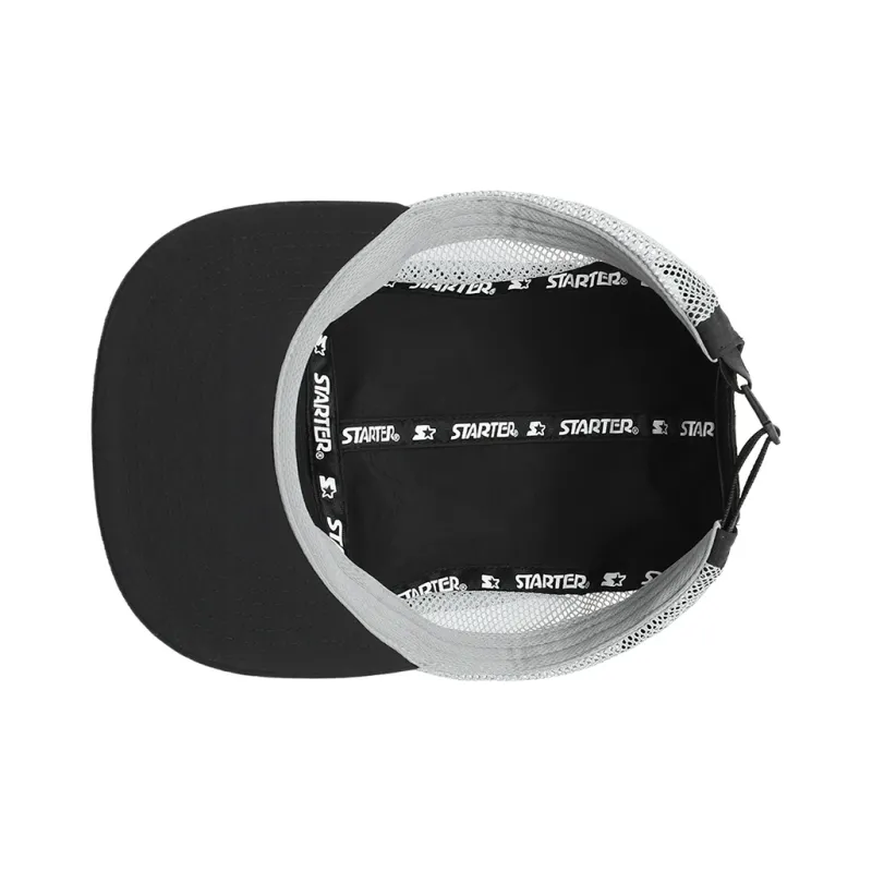 STARTER Polyamide Baseball Caps Unisex-4