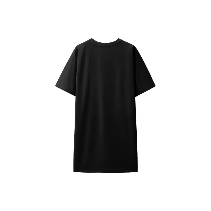 BANANA IN Short-Sleeved Dresses Women's-3