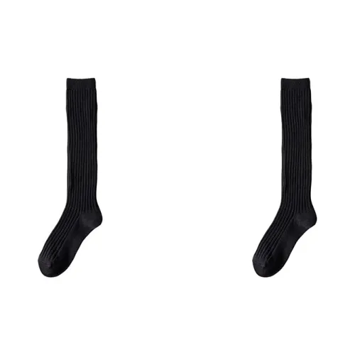 2323 Knee High Socks Women's 2 Pack