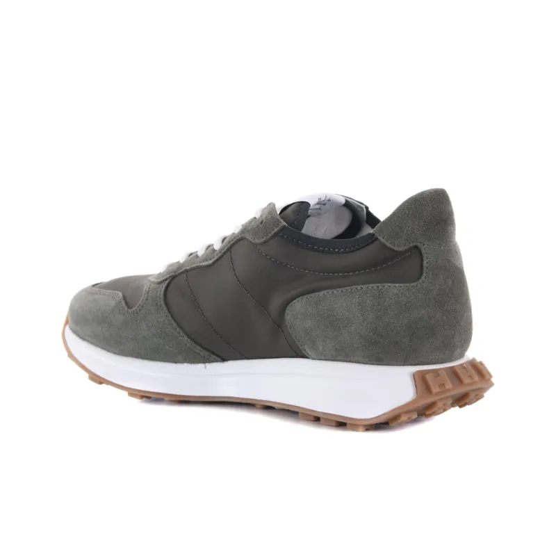 HOGAN H601 Low-Top Sneakers-3
