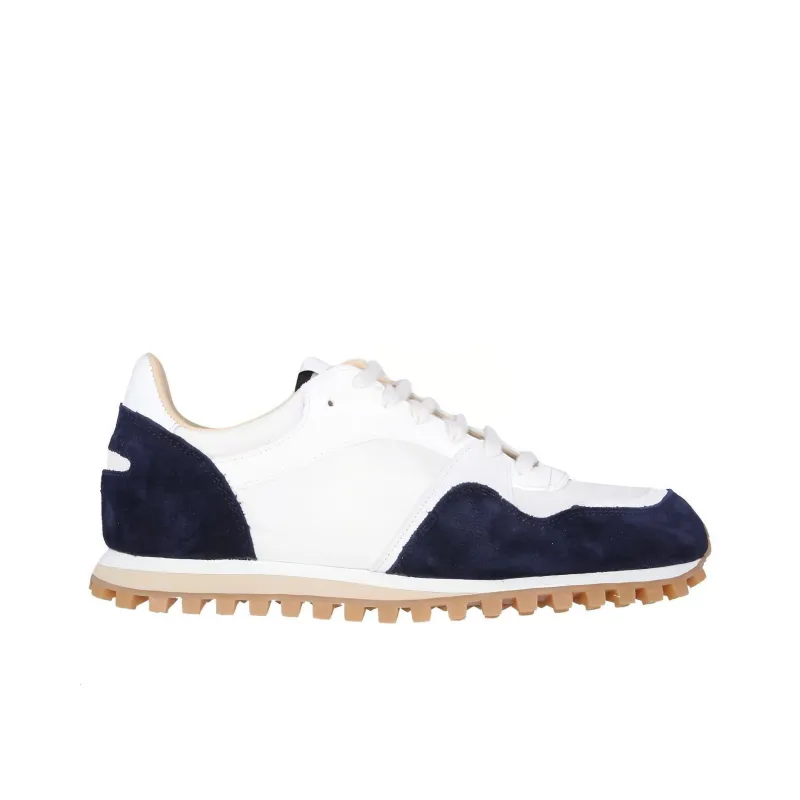 SPALWART Marathon Trail Sneakers-1