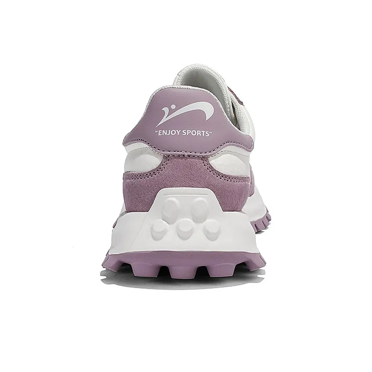 K bird Cushioning Abrasion Resistant Lightweight Low Top Casual Shoes Women's-4