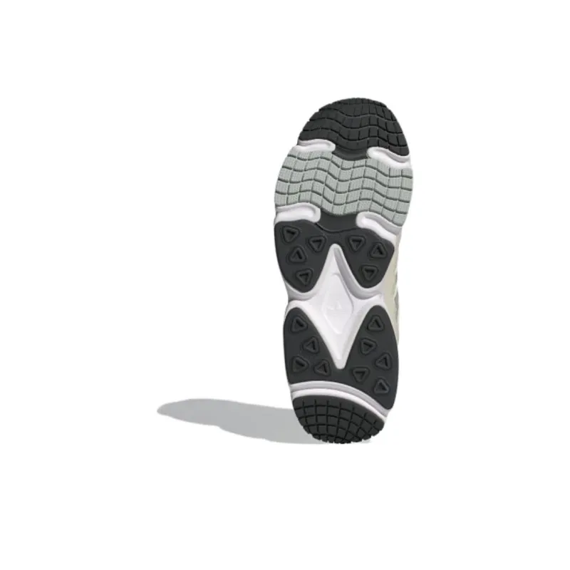 Adidas Ozmillen Ivory Wonder Silver Core Black Women's-5