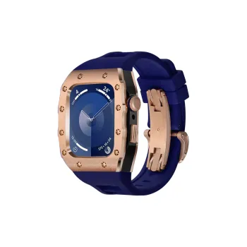 Soul Cool Stainless Steel Style Watch Cases Unisex RM7001 S2