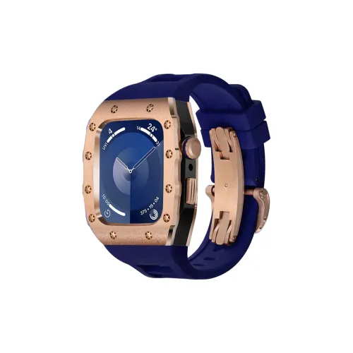 Soul Cool Stainless Steel Style Watch Cases Unisex RM7001-S2