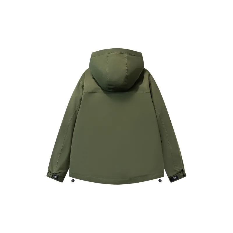 A.X.S.K Windbreaker Jacket Unisex-10