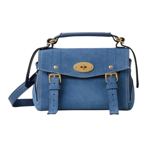 Mulberry Alexa Handbags