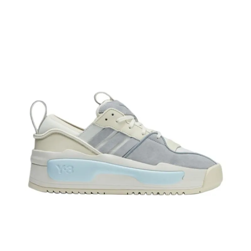 Y 3 Rivalry Panelled Sneakers-1