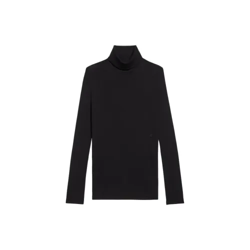 Helmut Lang Knitwear Women's Black