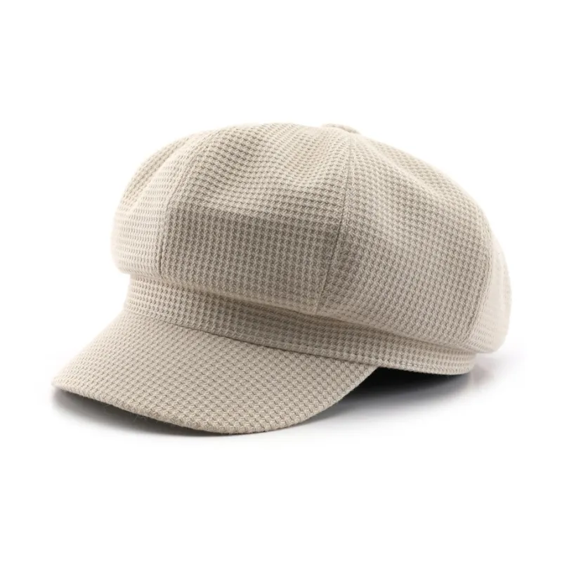 RX UVCUT Polyester Berets Unisex-3