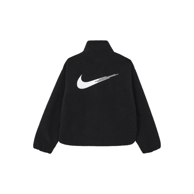 Nike CNY Collection Jackets Women's Black-1
